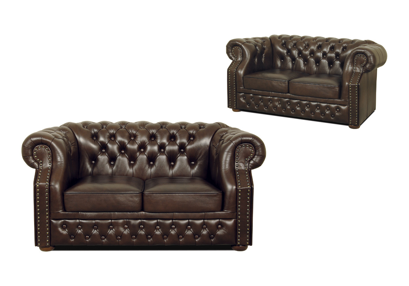 Chesterfield Windsor — Ansicht 2
