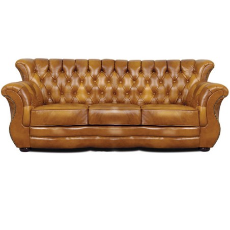 Chesterfield Roberto