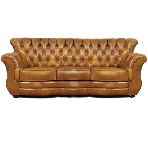 Chesterfield Roberto — ujęcie 2