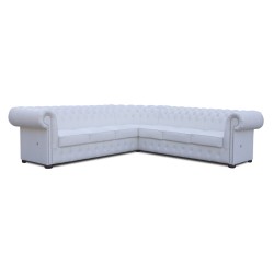 Chesterfield Classic corner sofa