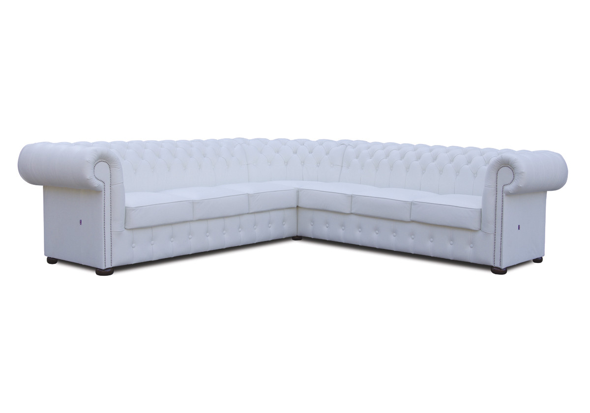 Chesterfield Classic (narożnik)