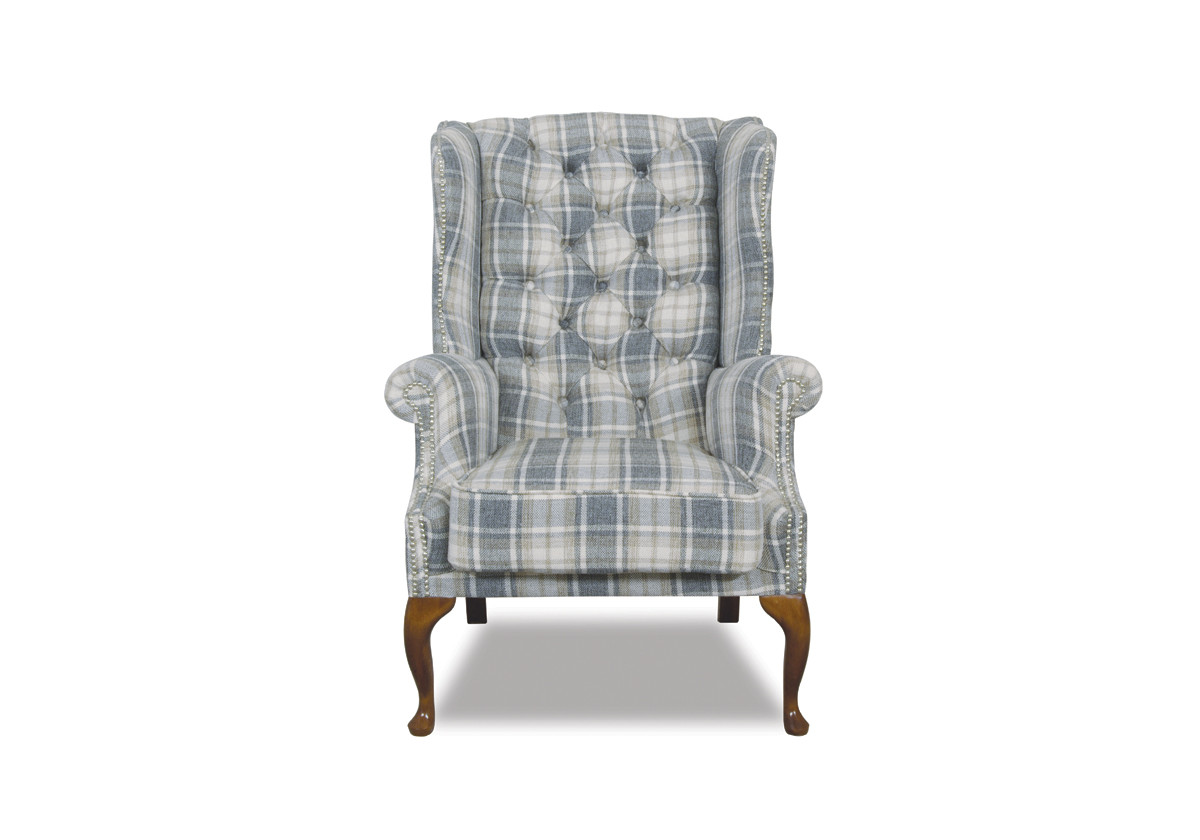 Chesterfield Uszak Prince — ujęcie 3