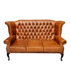 Chesterfield Queen