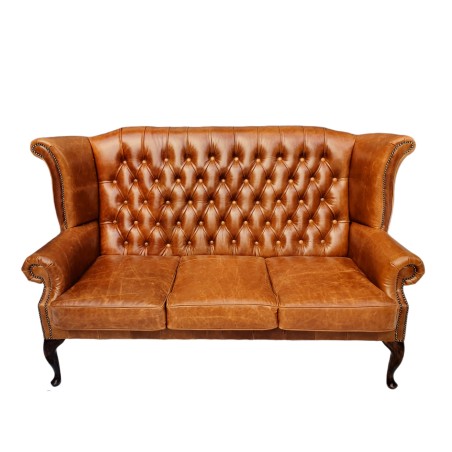 Chesterfield Queen