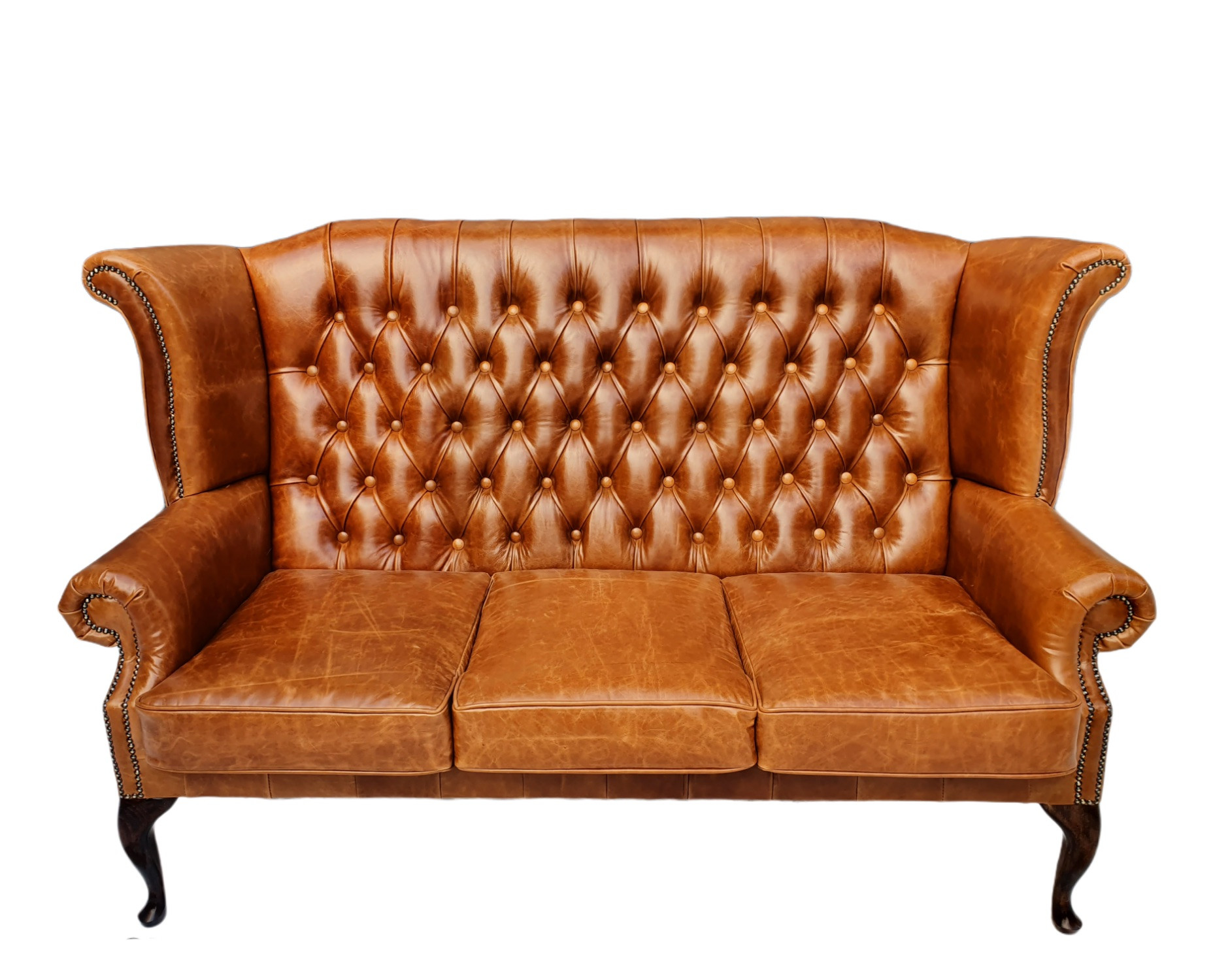 Chesterfield Queen — bilde 1