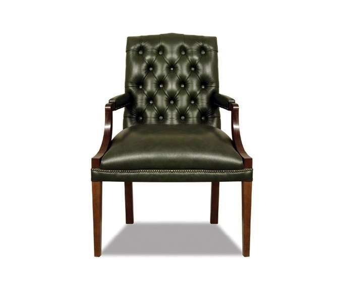 King I — view 1