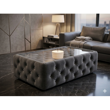 Chesterfield ława