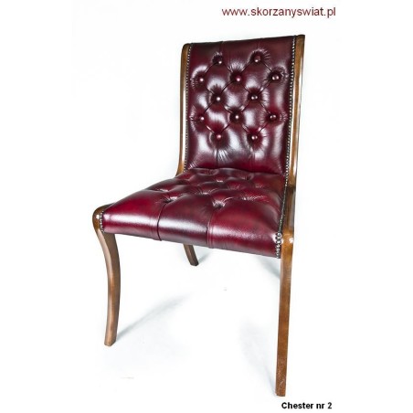 Chester chair 3