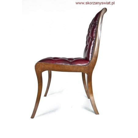 Chester chair 3