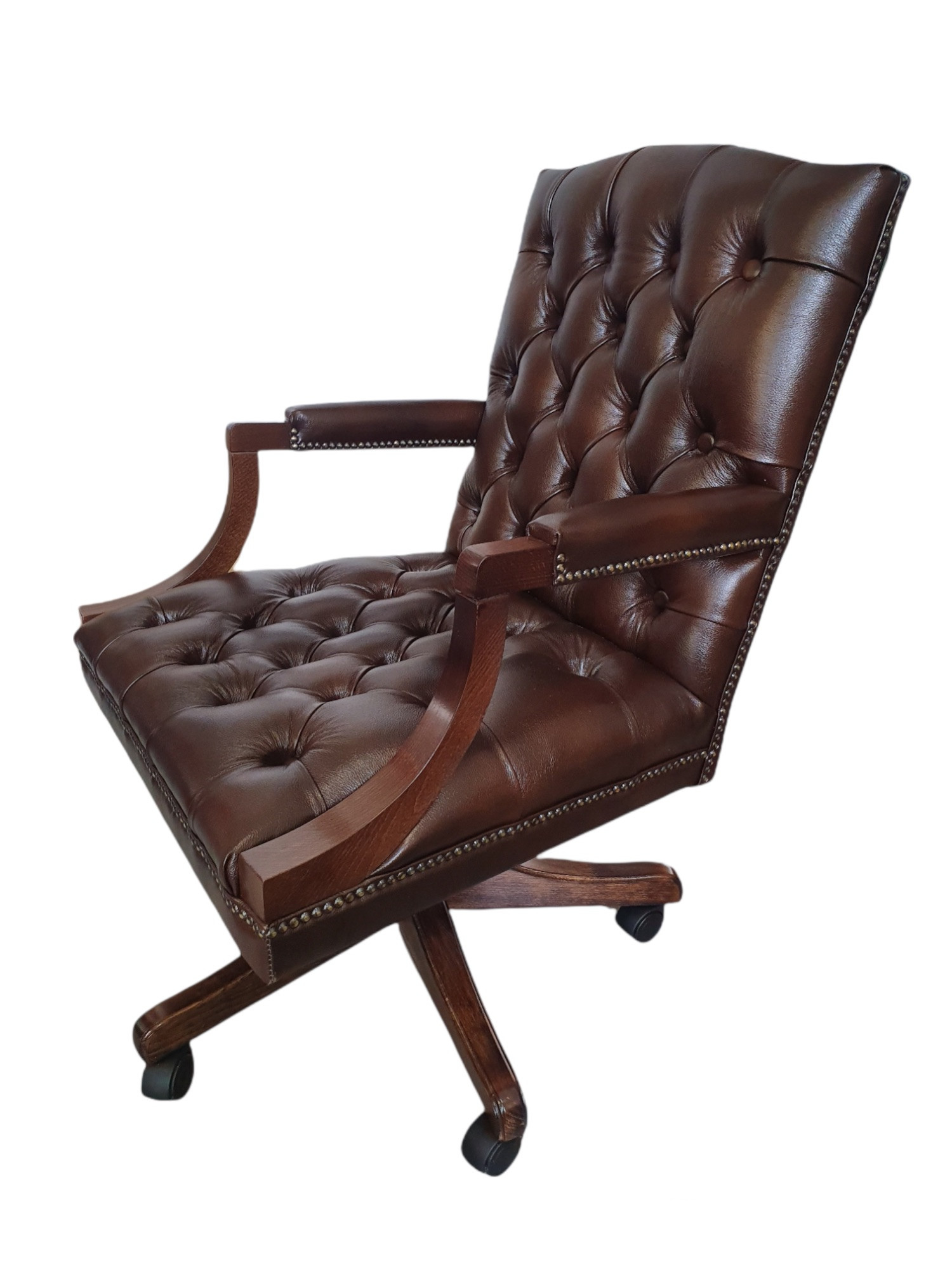 Drehsessel King — Ansicht 3