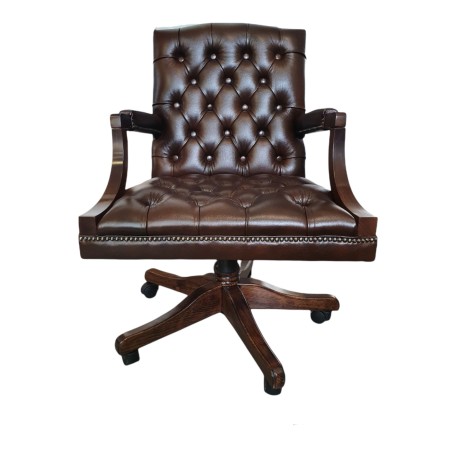 Drehsessel King