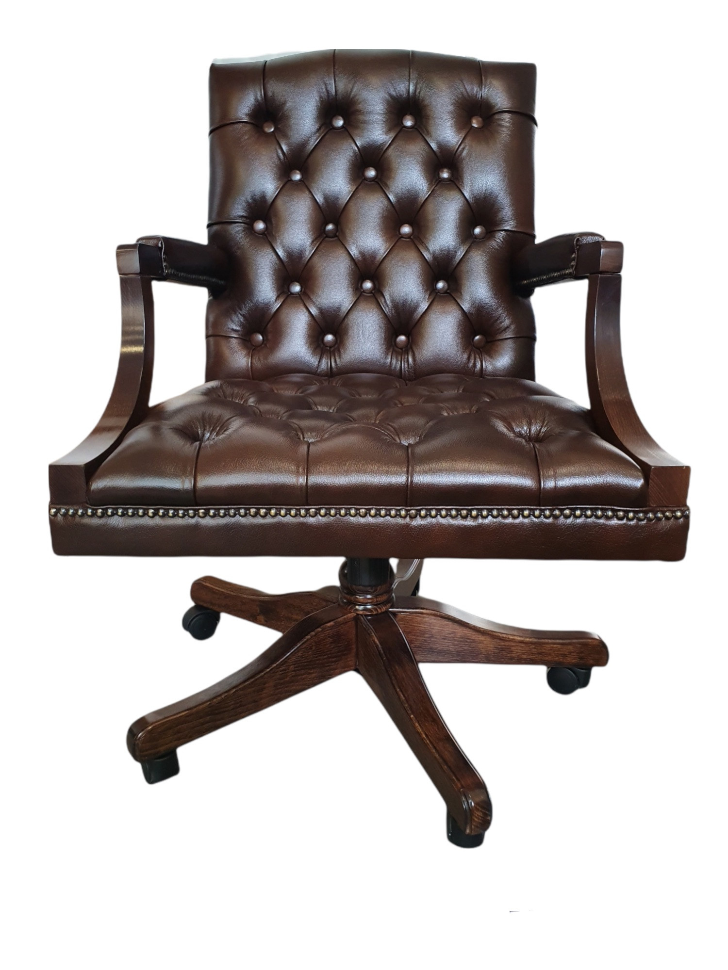 Drehsessel King — Ansicht 4