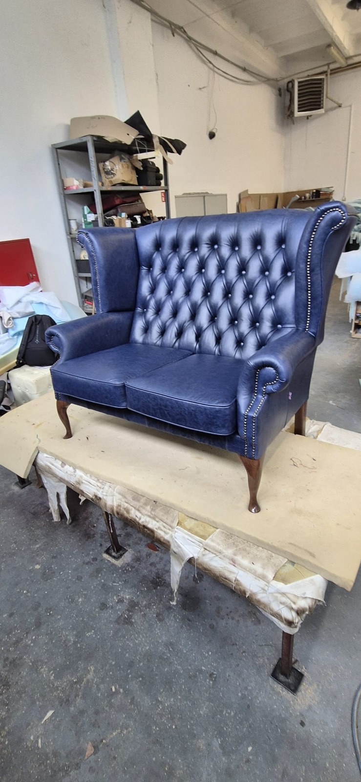Chesterfield Uszak Prince — ujęcie 6