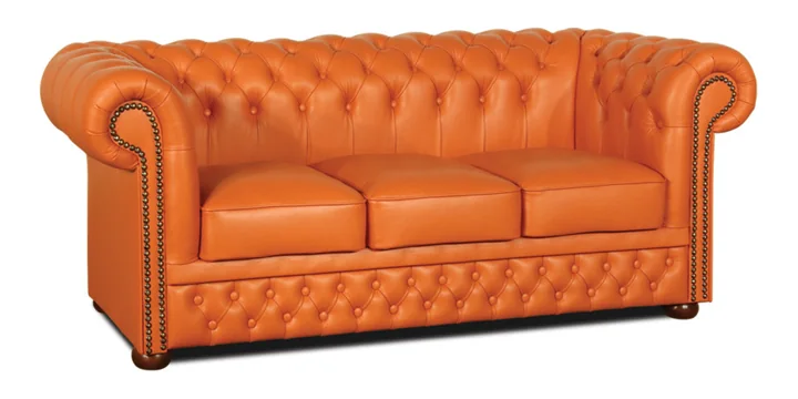 Chesterfield Lord