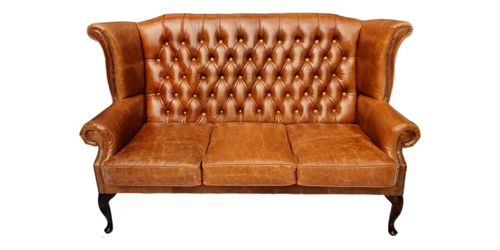 Chesterfield Queen