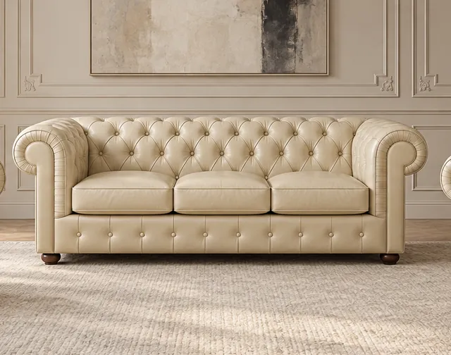 Chesterfield Mark (zakładki) — Kategorie