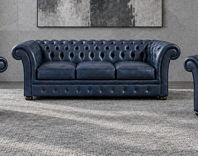Chesterfield Windchester — Kategorie