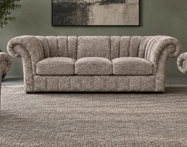 Chesterfield Vegas — Möbel für Unternehmen
