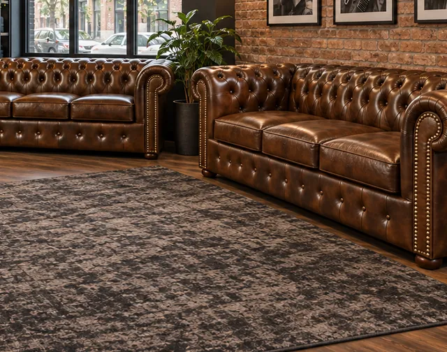 Chesterfield Classic — Möbel für Clubs und Diskotheken