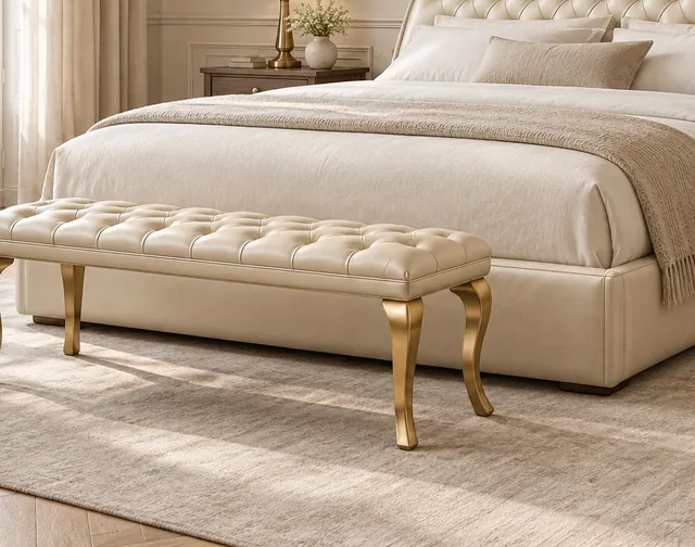 Ławeczka Cambridge — Ławeczki Chesterfield