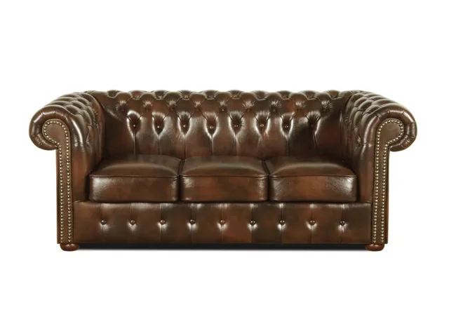 Classic – tresitssoffa