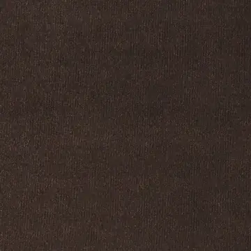 Stoffprøve — fargen ibenholt