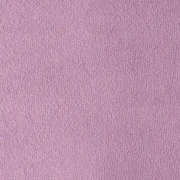 Stoffprøve — fargen lavendel