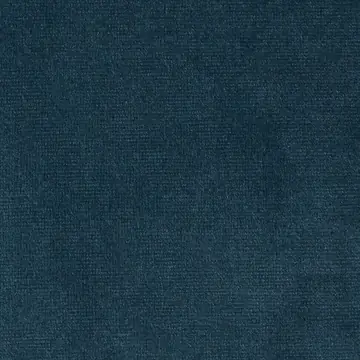 Stoffprøve — fargen skiferblå