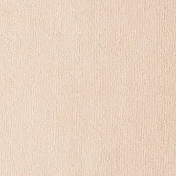 Stoffprøve — fargen champagne