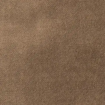 Stoffprøve — fargen taupe