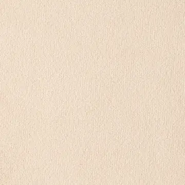 Stoffprøve — fargen vanilje