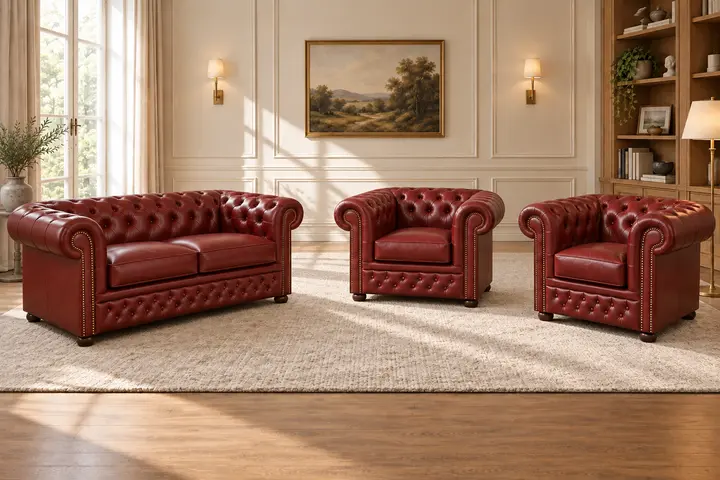 Set 2+1+1