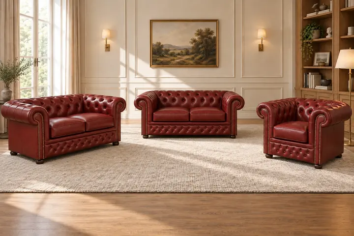 Set 2+2+1