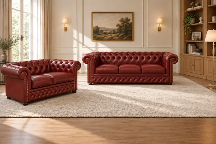 Set 3+2