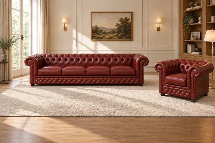 Set 4+1