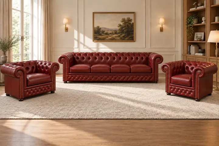 Set 4+1+1