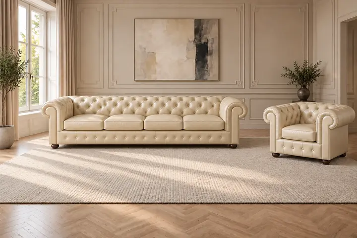 Komplet 4+1
