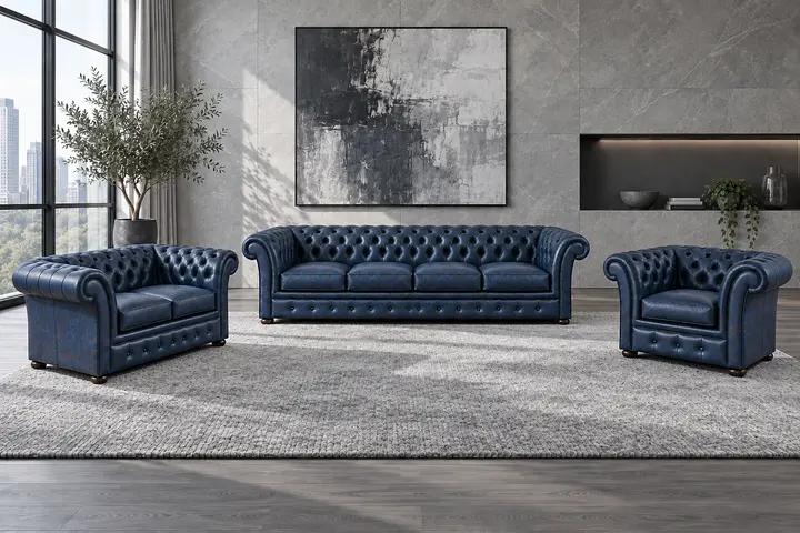 Sett 4+2+1